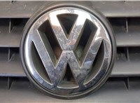  Решетка радиатора Volkswagen Caddy 2004-2010 20294920 #2