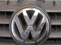  Решетка радиатора Volkswagen Caddy 2004-2010 20294920 #3