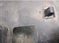  Решетка радиатора Volkswagen Caddy 2004-2010 20294920 #5