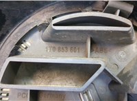  Решетка радиатора Volkswagen Caddy 2004-2010 20294920 #7