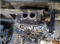  Головка блока (ГБЦ) Subaru Forester (S11) 2002-2007 20294930 #6