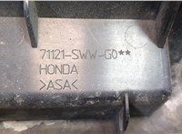  Решетка радиатора Honda CR-V 2007-2012 20294932 #2