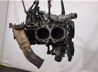  Блок цилиндров (Шорт блок) Subaru Forester (S11) 2002-2007 20294936 #4