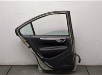  Дверь боковая (легковая) Volvo S60 2000-2009 20294947 #8