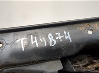 641011H300 Рамка передняя (телевизор) KIA Ceed 2007-2012 20294949 #2
