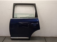  Ручка двери наружная Volkswagen Touareg 2002-2007 11346754 #1
