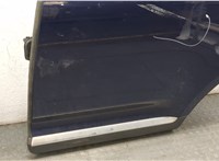  Ручка двери наружная Volkswagen Touareg 2002-2007 11346754 #3