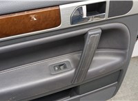  Ручка двери наружная Volkswagen Touareg 2002-2007 11346754 #4