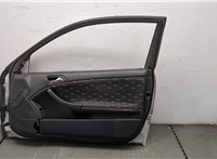 A2037200605 Дверь боковая (легковая) Mercedes C W203 2000-2007 20294974 #9