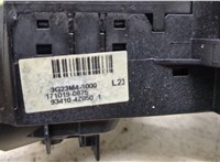  Переключатель поворотов и дворников (стрекоза) Hyundai Santa Fe 2015-2018 20294976 #5