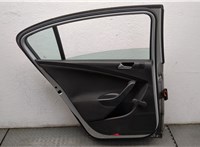  Дверь боковая (легковая) Volkswagen Passat 6 2005-2010 20294987 #6