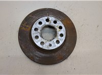  Диск тормозной Skoda Yeti 2009-2014 20294994 #3