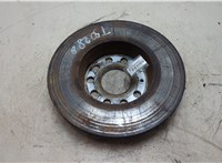 1K0615601AA Диск тормозной Skoda Yeti 2009-2018 20294994 #4