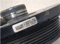 11237800026 Шкив коленвала BMW X5 E70 2007-2013 20295009 #5