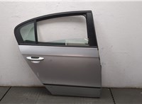  Дверь боковая (легковая) Volkswagen Passat 6 2005-2010 20295015 #1