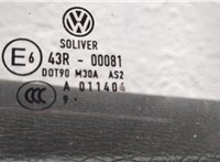  Дверь боковая (легковая) Volkswagen Passat 6 2005-2010 20295015 #4