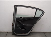  Дверь боковая (легковая) Volkswagen Passat 6 2005-2010 20295015 #6