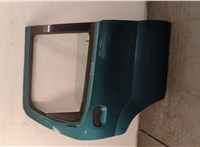  Дверь боковая (легковая) Suzuki Ignis 2003-2007 20295020 #1