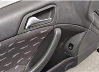 A2037200505 Дверь боковая (легковая) Mercedes C W203 2000-2007 20295031 #5