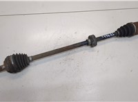  Полуось (приводной вал, шрус) Honda Civic 2001-2005 20295043 #1