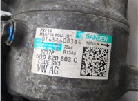 5Q0820803D Компрессор кондиционера Skoda Octavia (A7) 2013-2017 20295047 #3
