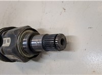  Полуось (приводной вал, шрус) Toyota Prius 2009-2015 20295048 #4