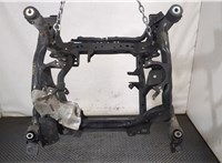  Балка подвески передняя (подрамник) Mercedes GL X166 2012-2016 20295051 #1