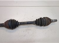 Полуось (приводной вал, шрус) Opel Vectra C 2002-2008 20295053 #1