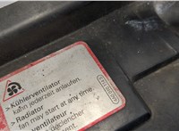  Рамка передняя (телевизор) Audi A6 (C5) 1997-2004 20295059 #2