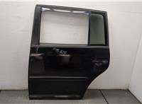  Дверь боковая (легковая) Volkswagen Touran 2006-2010 20295067 #1