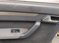  Дверь боковая (легковая) Volkswagen Touran 2006-2010 20295067 #5