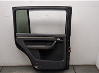  Дверь боковая (легковая) Volkswagen Touran 2006-2010 20295067 #7