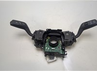 LB5T14B522RF, LB5T3F944RF Переключатель поворотов и дворников (стрекоза) Ford Escape 2019-2022 20295091 #5