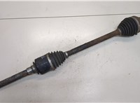  Полуось (приводной вал, шрус) Mercedes GL X164 2006-2012 20295097 #1