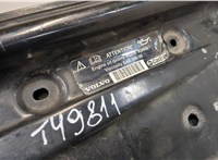  Замок капота Volvo S60 2000-2009 11346873 #3