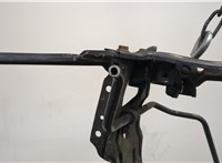  Рамка передняя (телевизор) Mercedes CLK W209 2002-2009 20295115 #6