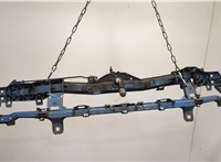  Рамка передняя (телевизор) Ford Focus 2 2008-2011 20295129 #1