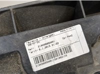  Рамка капота Renault Captur 2013-2017 20295134 #3