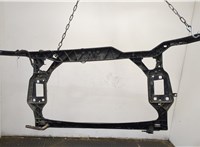  Рамка передняя (телевизор) Audi A4 (B8) 2011-2015 20295197 #2