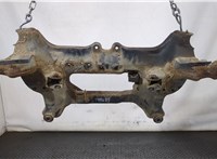  Балка подвески передняя (подрамник) Nissan X-Trail (T30) 2001-2006 20295198 #1