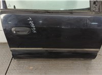  Дверь боковая (легковая) Mitsubishi Space Star 20295201 #2