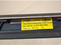  Молдинг стекла (лобовое) Nissan Rogue 2014-2020 20295226 #2