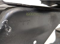  Рамка передняя (телевизор) Mercedes C W204 2007-2013 20295234 #6