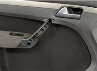  Дверь боковая (легковая) Volkswagen Touran 2006-2010 20295240 #2
