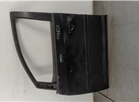  Дверь боковая (легковая) Volkswagen Touran 2006-2010 20295240 #1