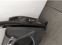  Дверь боковая (легковая) Volkswagen Touran 2006-2010 20295240 #9