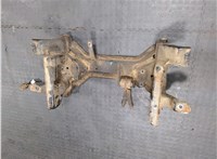  Балка подвески передняя (подрамник) Volkswagen Transporter 4 1991-2003 20295257 #3