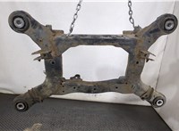 A1663505900 Балка подвески задняя Mercedes GLE W166 2015-2018 20295265 #2
