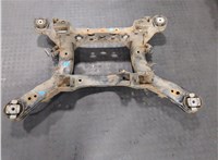 A1663505900 Балка подвески задняя Mercedes GLE W166 2015-2018 20295265 #4