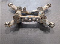 A1663505900 Балка подвески задняя Mercedes GLE W166 2015-2018 20295265 #5